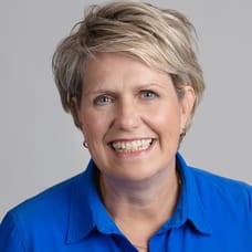 Photo de Marjan van Heerde