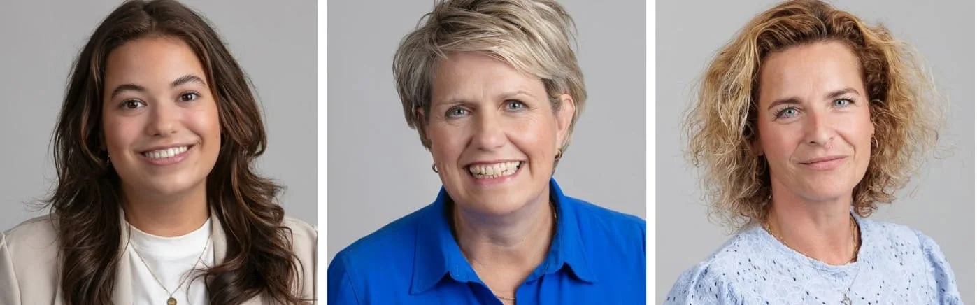 Photo d'équipe de Marjan van Heerde Makelaardij