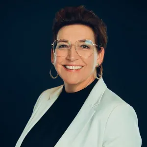 Photo of Marjan Willigenburg