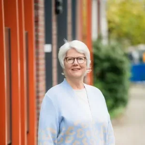 Photo of Marjan Wuthrich