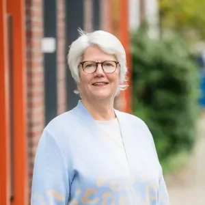 Photo of Marjan Wutirch