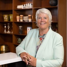 Foto van Marjan Wutirch