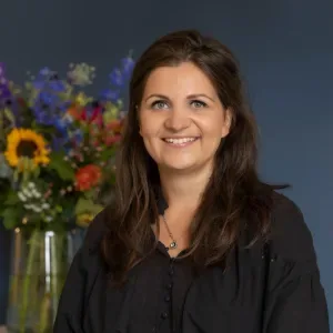 Photo of Marjanna Hermsen-Vissers