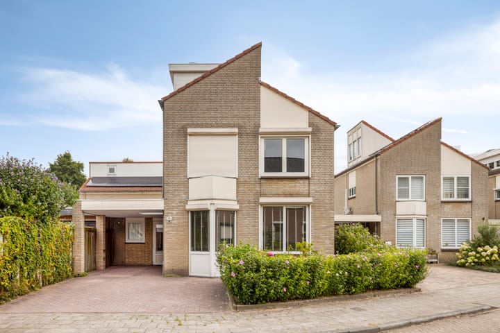 Marjolein 58 in Venray Foto