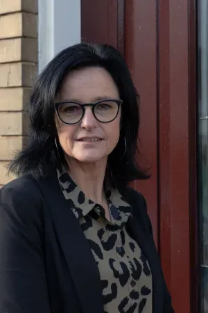 Foto van Marjolein Besems-Huijsmans