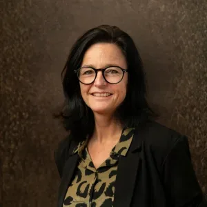 Foto van Marjolein Besems-Huijsmans