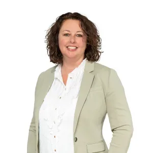 Photo of Marjolein Derksen