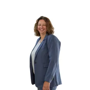 Photo of Marjolein Derksen