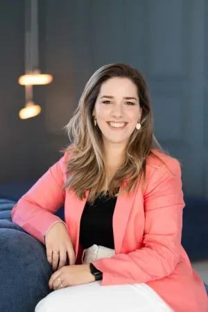 Foto van Marjolein Gerssen