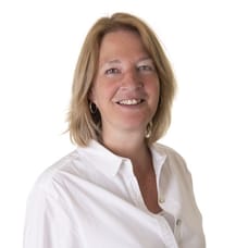 Photo of Marjolein Hanegraaf