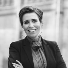 Photo of Marjolein Ligtermoet