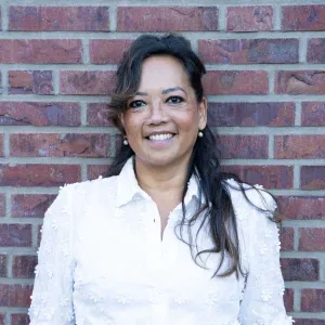 Photo of Marjoleine van Hengst