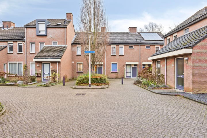 Marjoleingaard 9 dans Heerlen photo