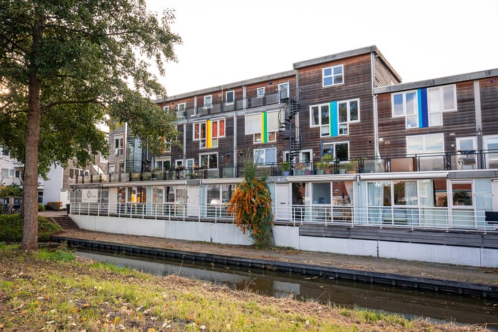 Marjoleinpad 70 dans Haarlem photo