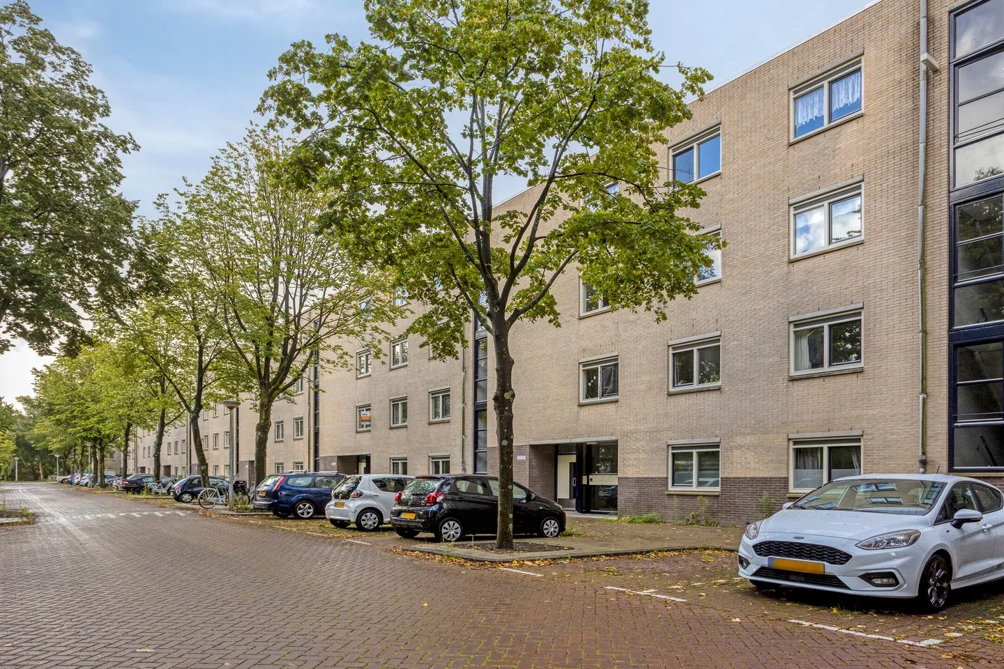 Marjoleinstraat 127 Amsterdam