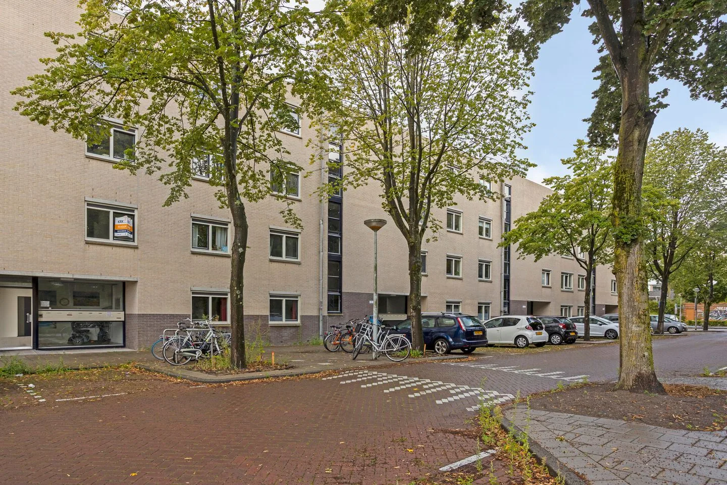 Marjoleinstraat 127 Amsterdam thumbnail 18