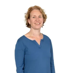 Photo of Marjolijn Andringa