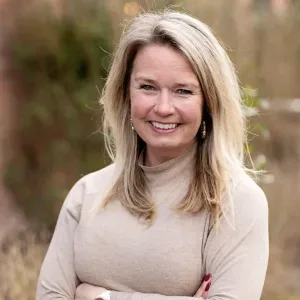 Photo of Marjolijn Linn