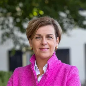 Photo de Marjolijn Moerkerken
