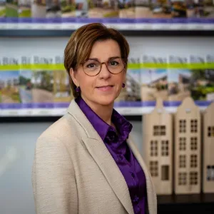 Photo de Marjolijn Moerkerken