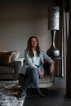Foto van Marjolijn Niemeijer