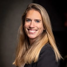 Photo of Marjolijn van Twisk