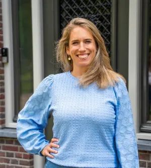 Foto van Marjolijn van Twisk