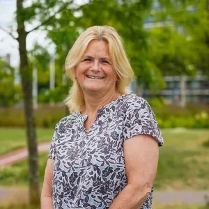 Foto van Marjon Dengerink