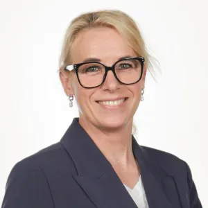 Photo of Marjon Hofma