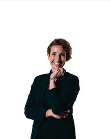 Foto von Marjon van der Starre-Markus