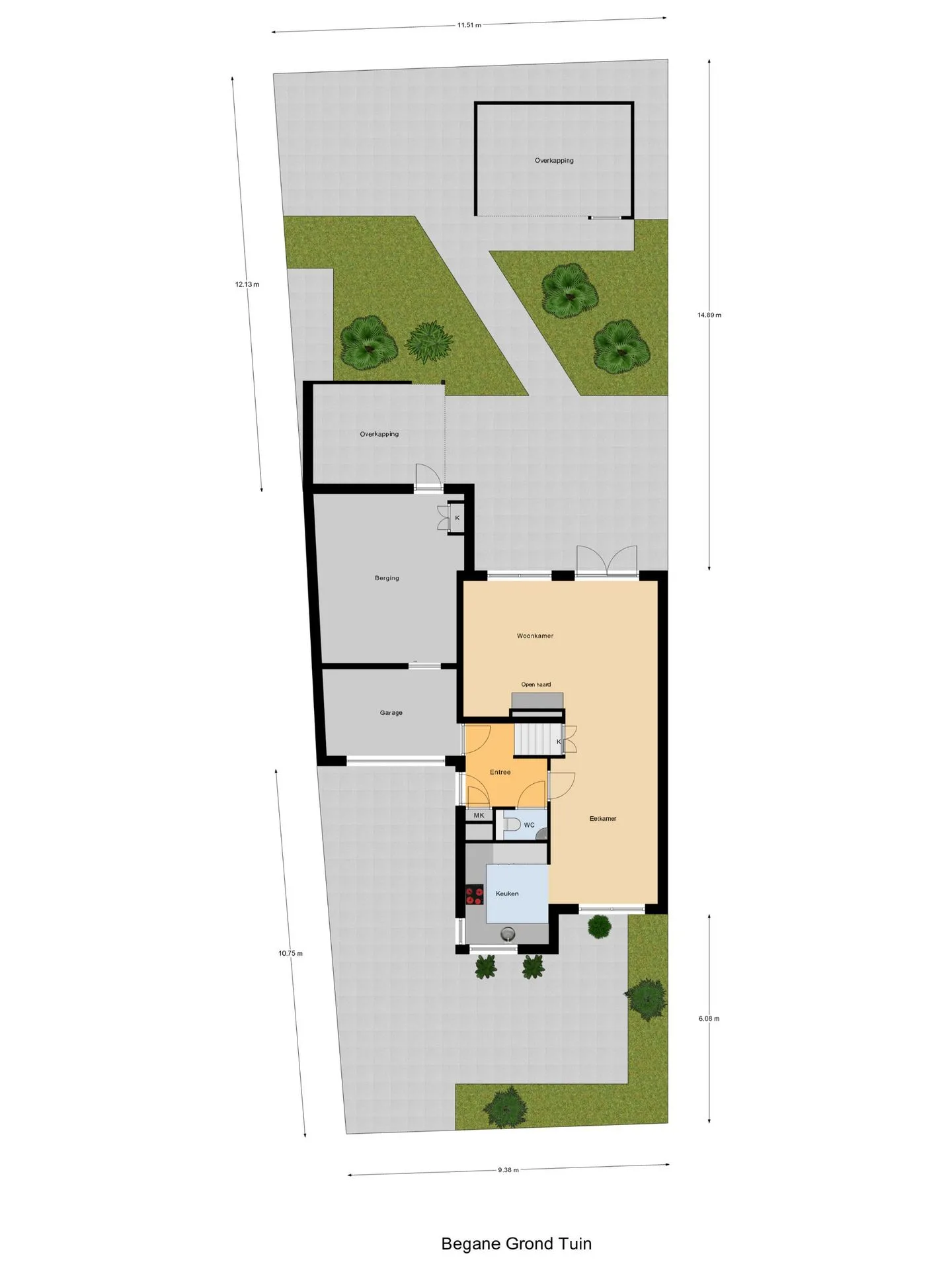 Mark 104 Dronten thumbnail 47