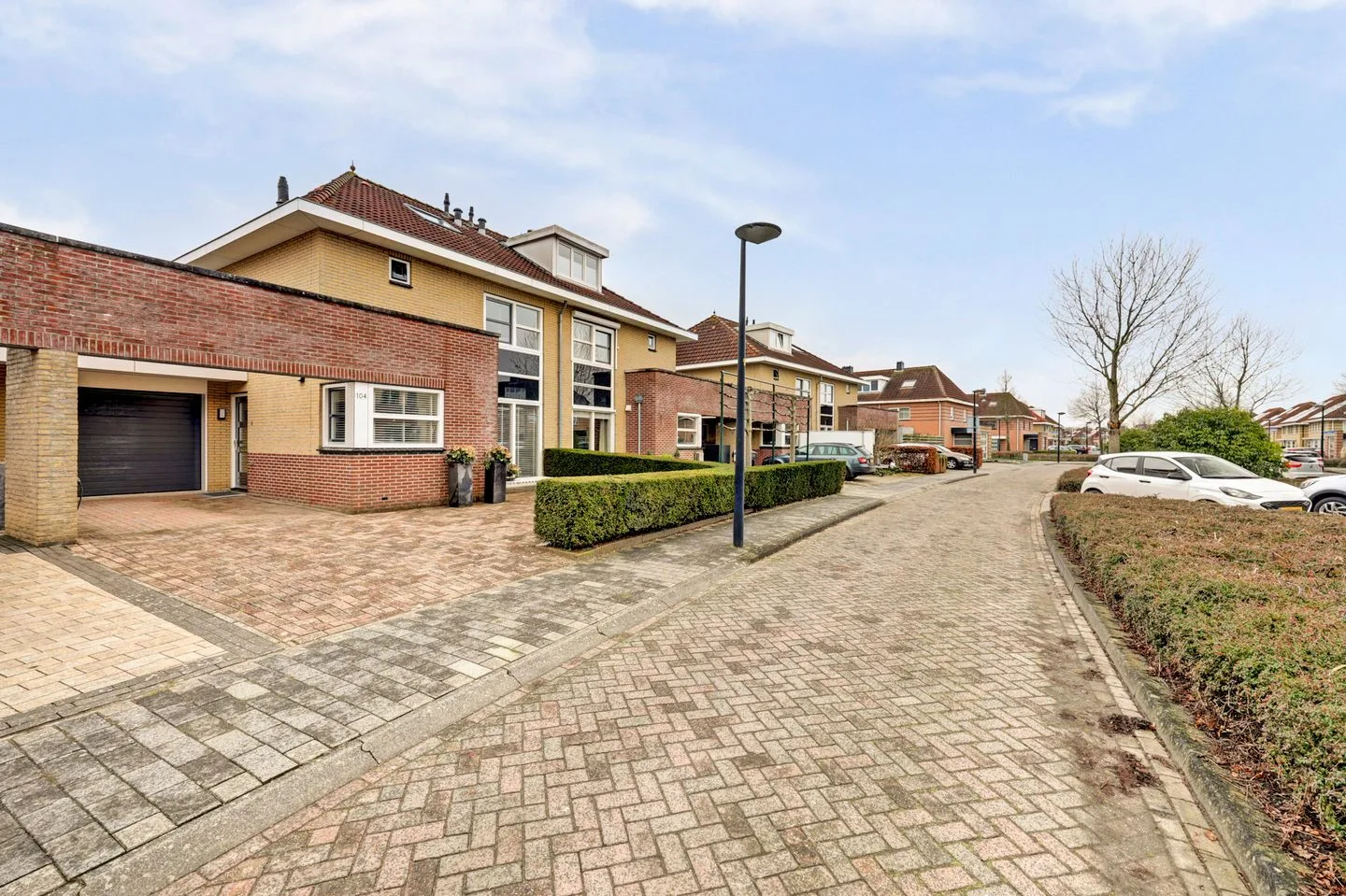 Mark 104 Dronten thumbnail 5
