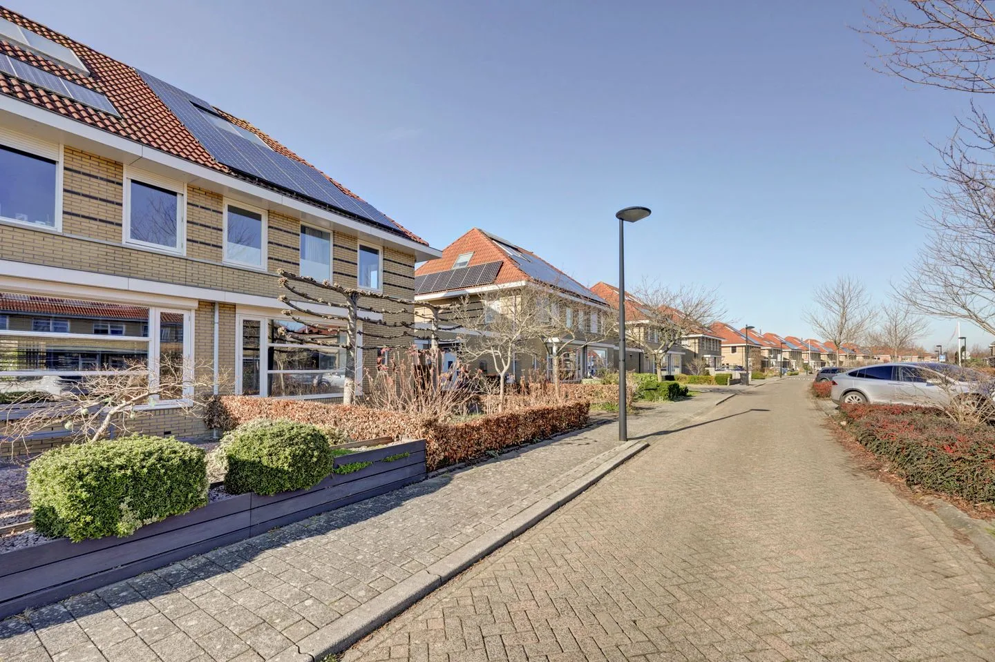 Mark 13 Dronten thumbnail 5