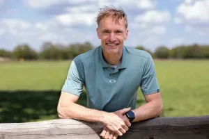 Foto van Mark