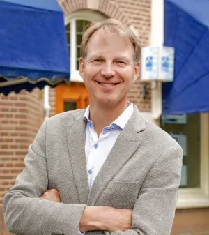 Photo of Mark Aardse