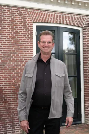 Foto van Mark Admiraal