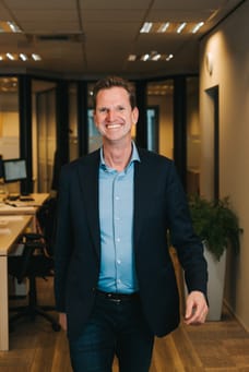 Photo of Mark Admiraal