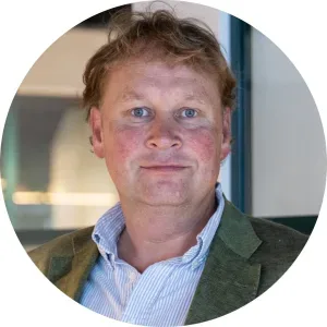 Foto von Mark Bikker