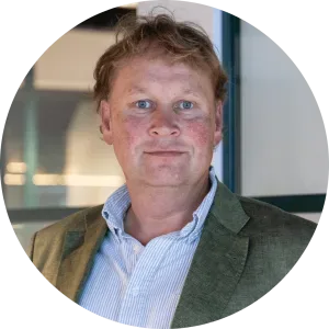 Foto van Mark Bikker