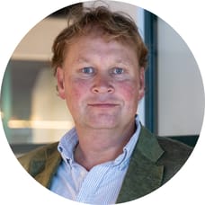 Photo of Mark Bikker