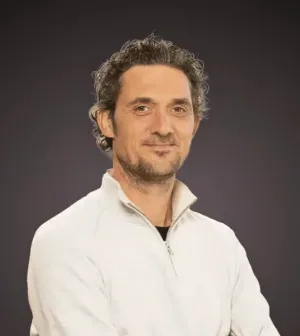 Foto van Mark Bosman