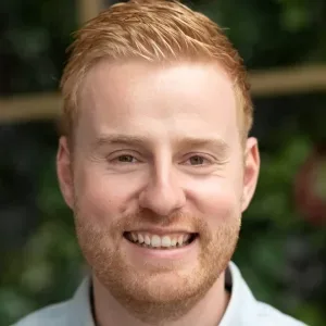 Photo of Mark Broekmeijer