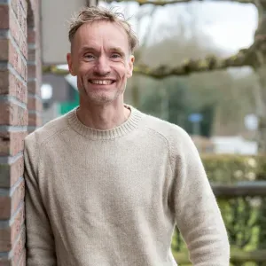 Photo of Mark