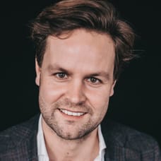 Foto von Mark de Jong