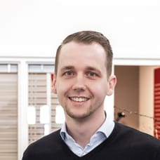 Foto von Mark de Jong