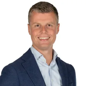 Foto van Mark de Koning