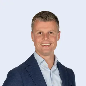 Foto van Mark de Koning