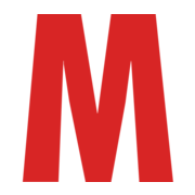 Logo Mark de makelaar