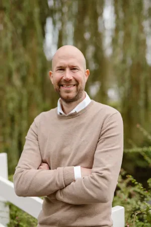 Foto van Mark Emons