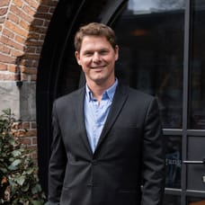 Photo de Mark Gouweloos